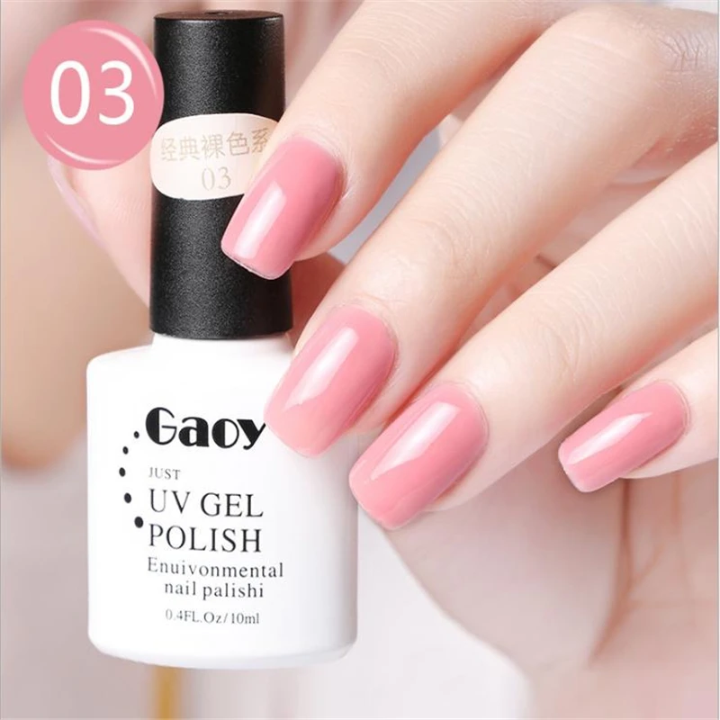 Resin Nail Polish Make Up Art Comestic Soak Off Gel Uv Diy10ml Enamel Varnish Lacquer | Красота и здоровье