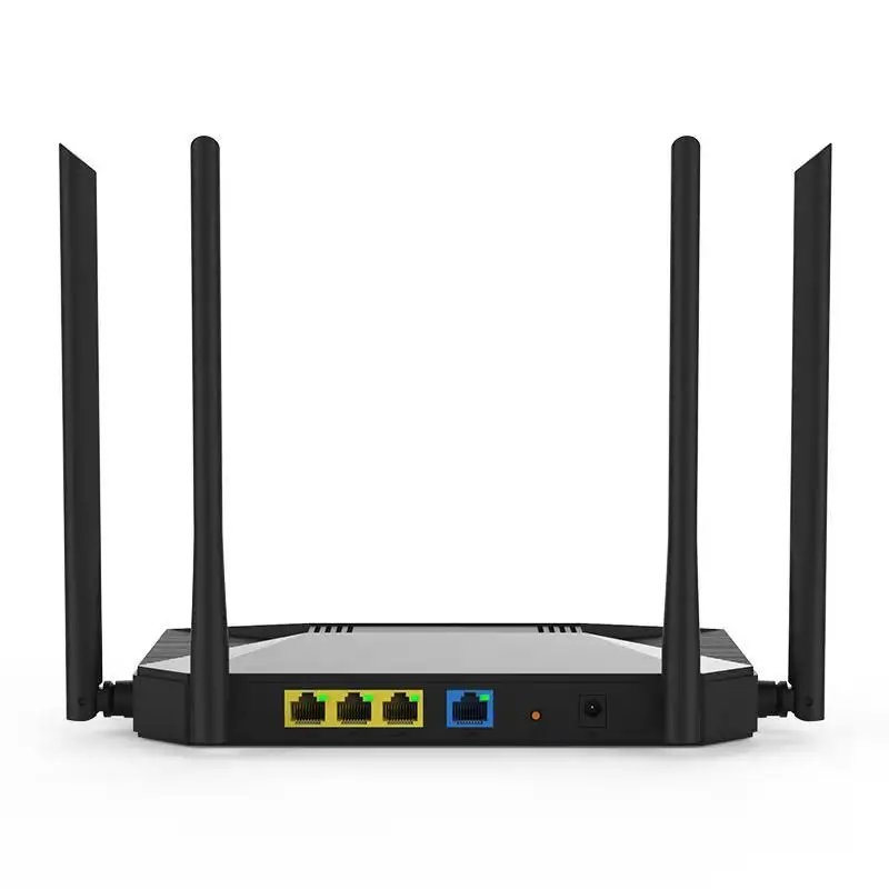 Беспроводной маршрутизатор Gigabit WAN двухдиапазонный 2 4g стандартный порт