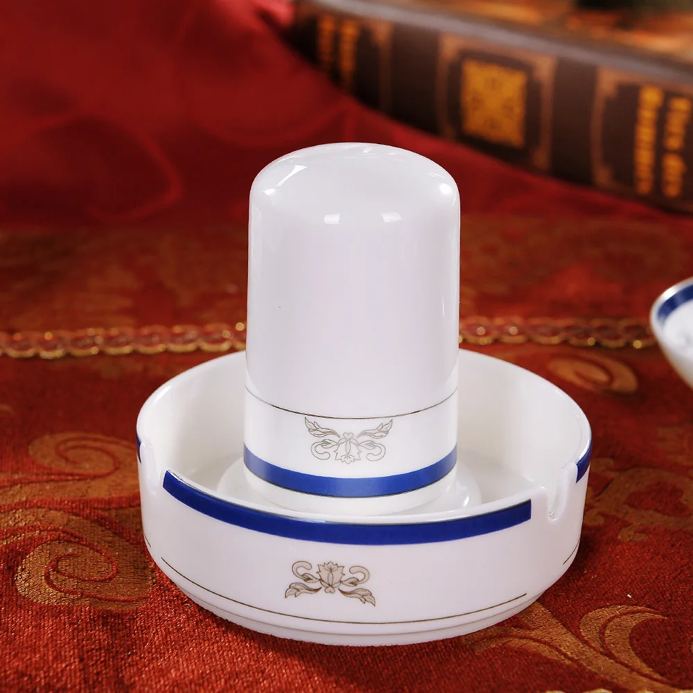 Набор чаша 56 костяного фарфора посуда набор посуды блюдо костюмы церемонии | Дом