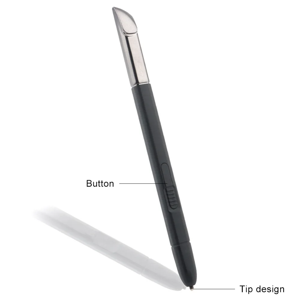 Стилус для Samsung Galaxy Note 10 1 N8000 N8010 тачскрин стилус S Pen|Стилусы| |