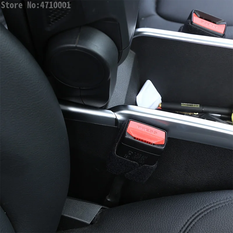 3 шт. ABS хромированные для BMW X1 F48 2016 2017 2018 автомобильное Украшение коробки