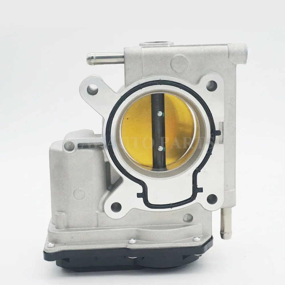 Корпус дроссельной заслонки для Mazda 3 5 6 Series 2.0L 2.3L L3R4 13 640 125001390 L3R413640 L3G213640A|Корпус