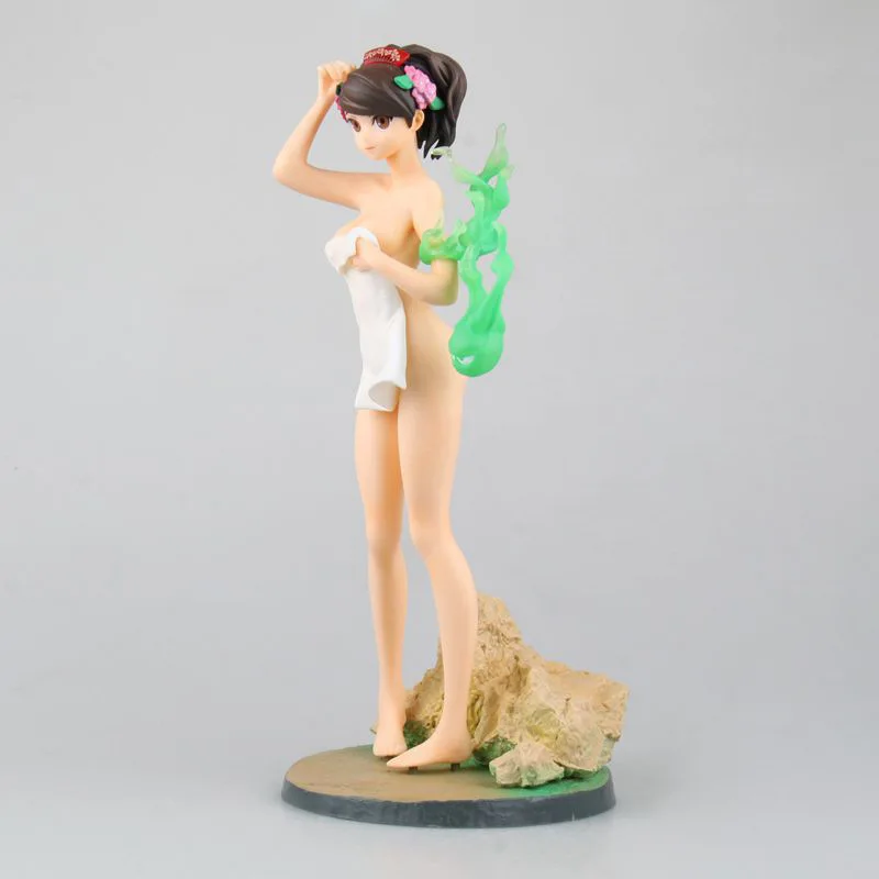 Экшн-фигурка Oboro Muramasa 26 см фотомомомохим из ПВХ модель сексуальной девочки