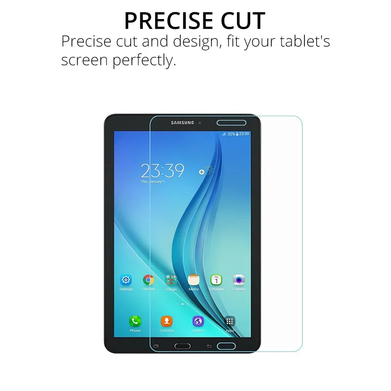 Закаленное стекло 9H для Samsung Galaxy Tab E 8 0 T377V T377R T377P T377W T377 T375 Защитная пленка экрана