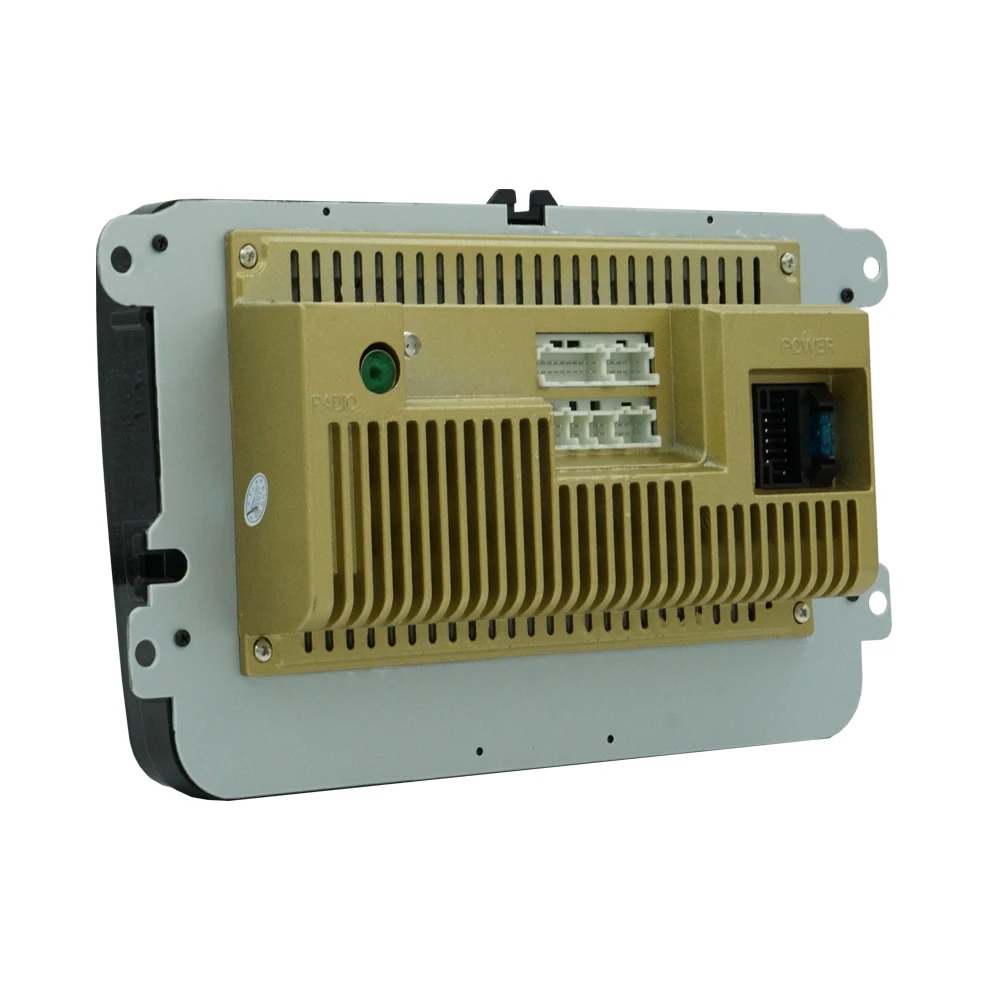 Двойной 2 Din 8 дюймов мультимедиа для Android плеер FM с радио GPS WiFi емкостный сенсорный