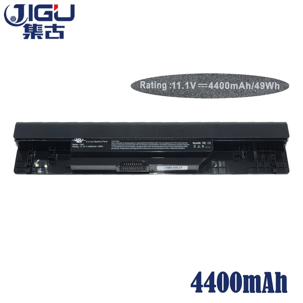 JIGU Laptop Battery For Dell Inspiron 14 15 17 1564D 1564R JKVC5 NKDWV P07E P07E001 P08F P08F001 P09G P09G001 TRJDK UM3 UM5 UM6 |