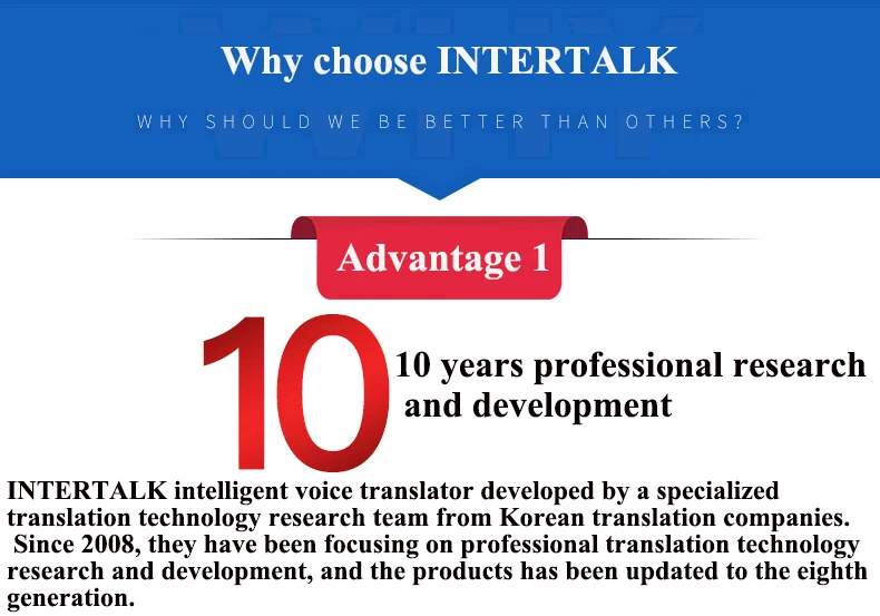 Intertalk S089 плюс голос синхронного переводчика 5,7*80* мульти-язык в автономном режиме smart Photo переводчика с сотового телефона телефонный звонок