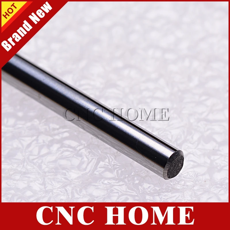 5 шт. твердосплавные концевые фрезы 3 175*32 мм|flute milling|solid carbide end millscnc router bits |
