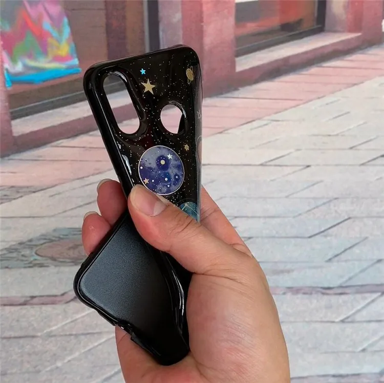 Мягкий блестящий чехол для Redmi Note 5 note5 глобальной версии note pro Xiaomi Mi 8 SE |
