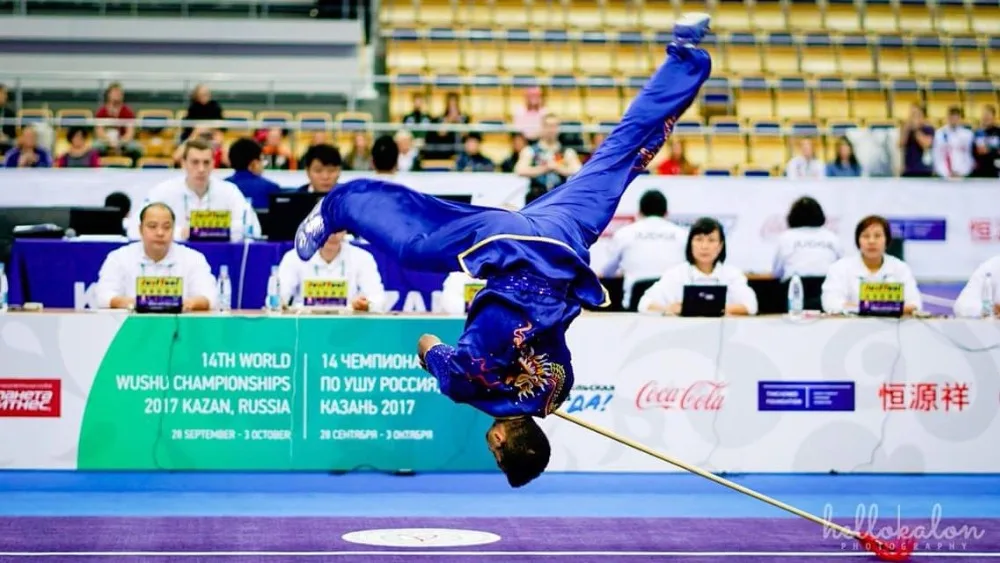 Одежда тайцзи wushu taichi униформа чанквань одежда для соревнований по боевым наукам