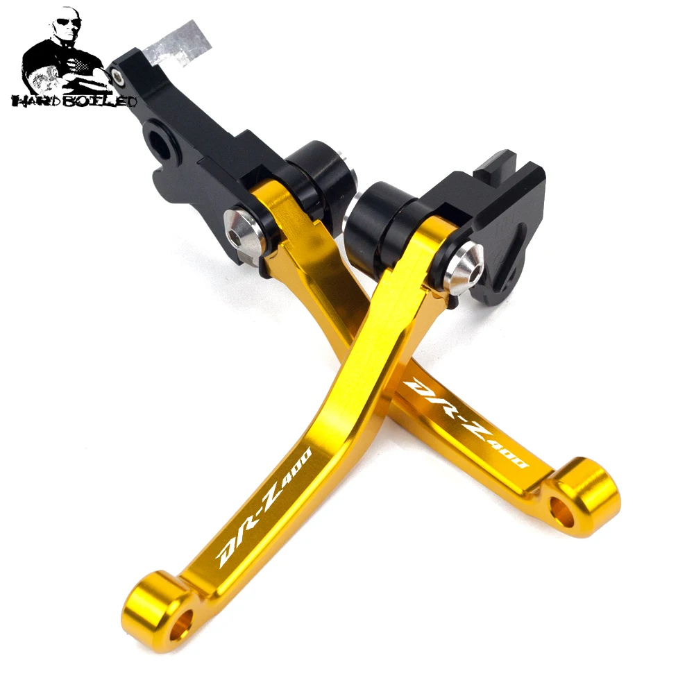 Поворотный рычаг тормоза сцепления для Suzuki DRZ400 DR Z DRZ 400 2000 2010 2011 2012 2013 2014 2015 2016