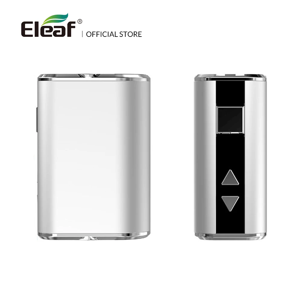 Аккумулятор Eleaf мини-картридж 10 Вт 20 Вт 40 Вт коннектор 510 для электронной