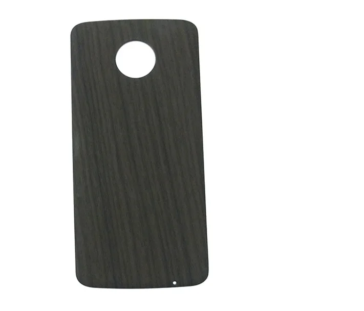 grey Для motorola moto Z2 play, Z3, Z3 play, Z2 Force Z4 защитный чехол-бампер из алюминиевого сплава для moto Z4 Z3 play Z2 Force - Цвет: grey