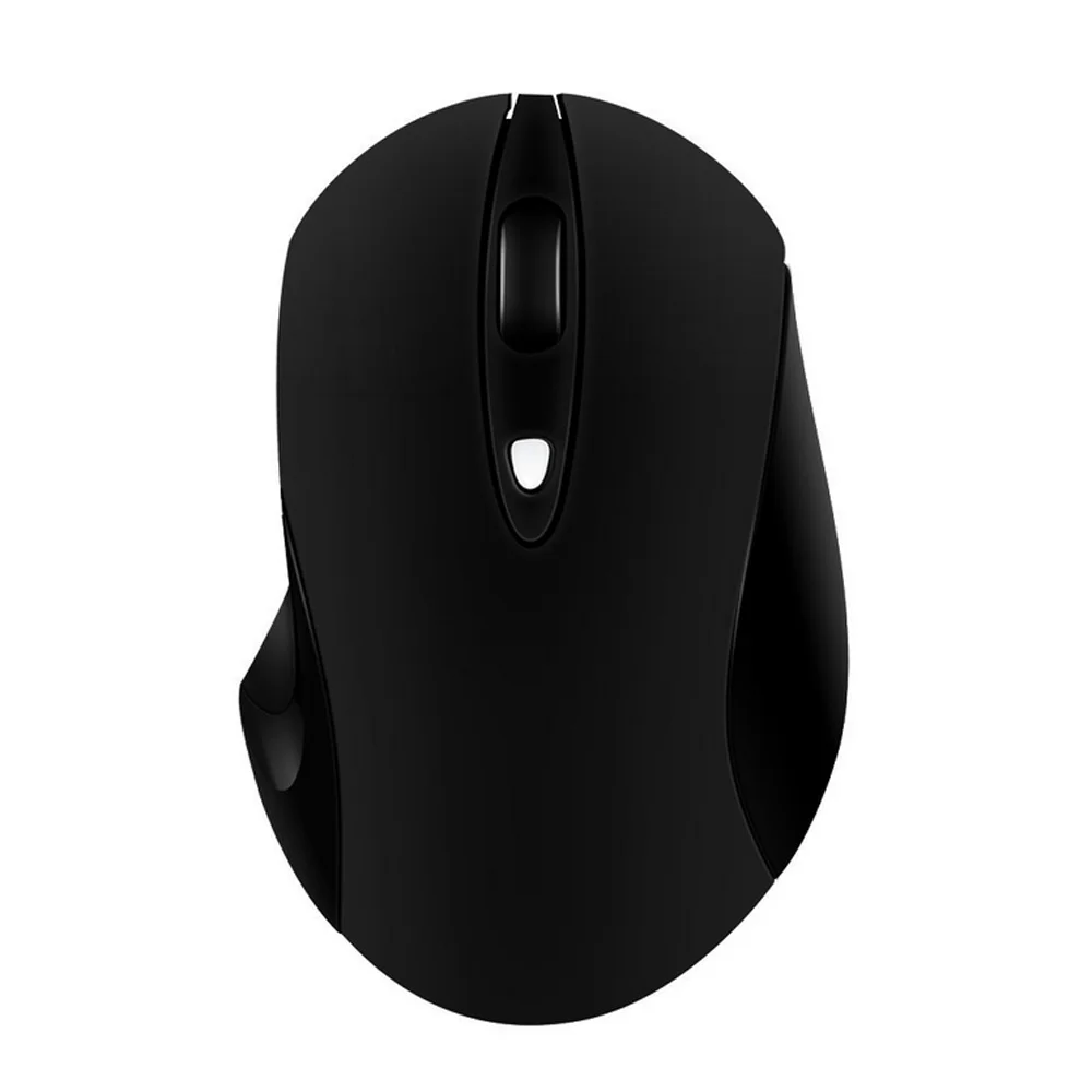 VOBERRY Горячая новинка 2 4 GHz Беспроводная профессиональная игровая мышь USB Pro Gamer для