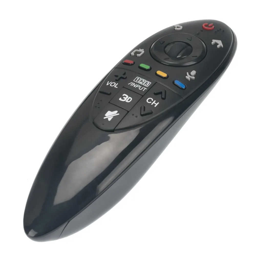 Новый ИК-пульт дистанционного управления для LG 42LB670V-ZA 42LB671V-ZB 42LB671V-ZF 42LB673V-ZB 3D Smart TV