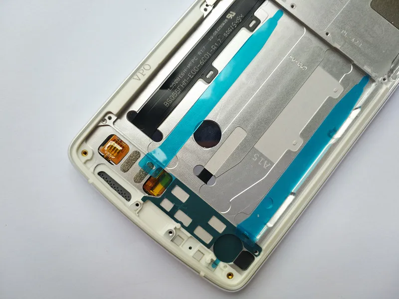 Оригинальный 5 '&#x271920x1080 ЖК-дисплей для lenovo Vibe X3 дисплей Lemon X X3C50 X3C70 X3A40