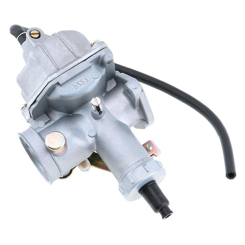 Замена скорости двигателя 26 мм мотоциклетный карбюратор Электрический замок