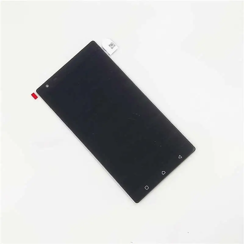 Для Lenovo Vibe X3 X3c50 X3c70 X3a40 ЖК-дисплей сенсорный экран Замена с 3M стикер 5 дюймов ЖК |
