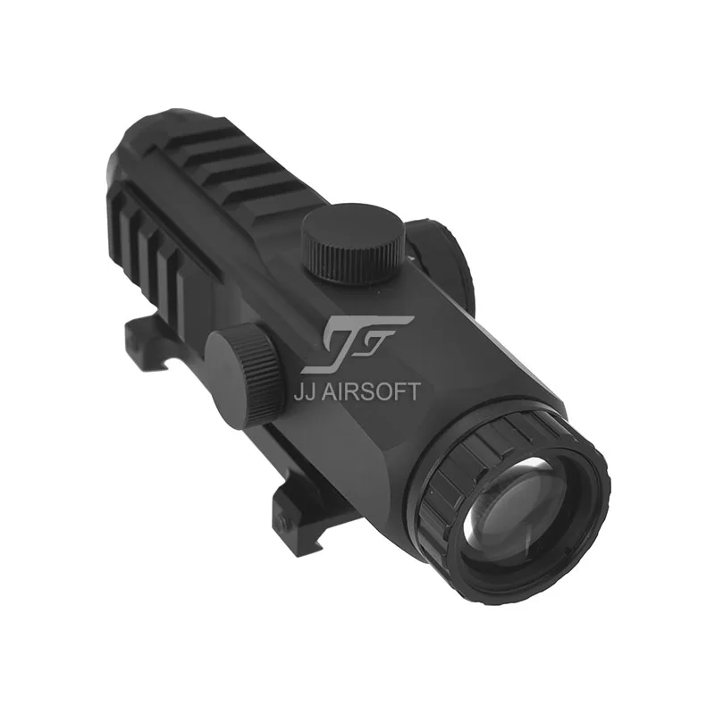 TARGET OPTICS LPHM Mark4 3x24 с красной/зеленой сеткой охотничий прицел подсветкой