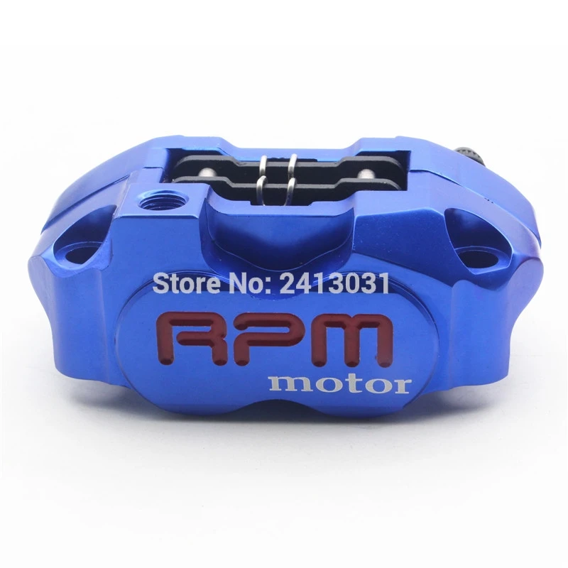 Тормозные суппорты для мотоциклов кронштейн адаптера тормозного насоса Yamaha Aerox