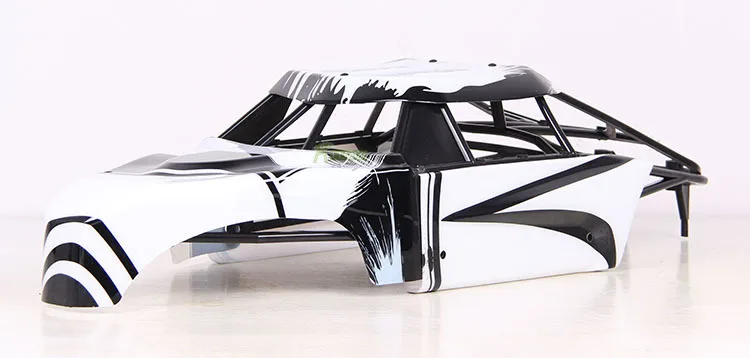 1/5 набор расколов для радиоуправляемого автомобиля + пластиковая рулонная