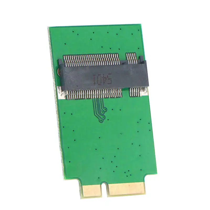 12 + 6 Pin адаптер для M.2 Ngff Ssd до 2010 2011 Apple Macbook Air A1370 A1369 | Компьютеры и офис