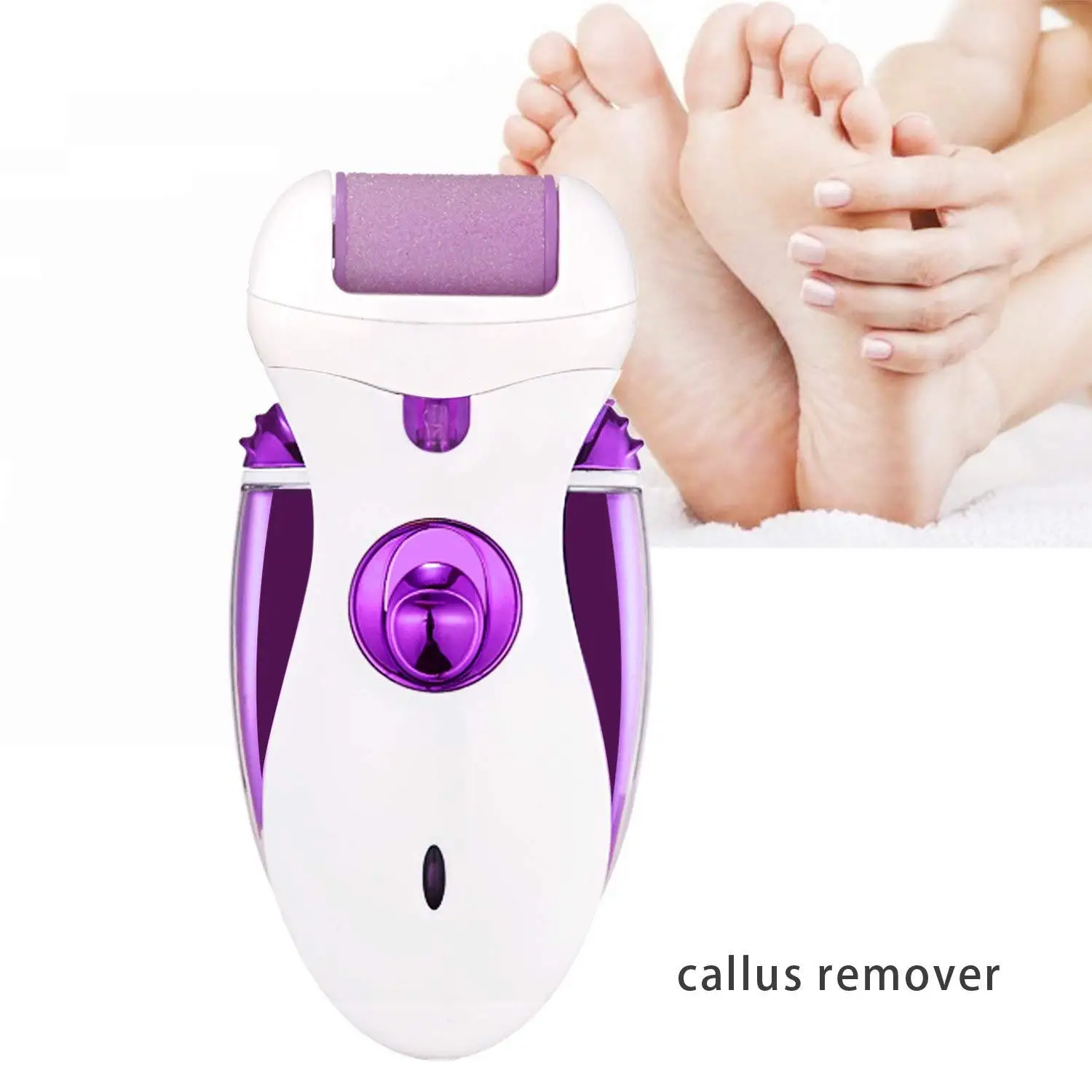 Эпилятор для женщин электрическая компактная Бритва удаления волос бритва лица