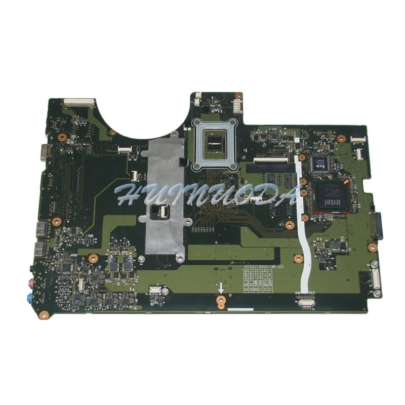Материнская плата NOKOTION 6050A2184601 MB A02 MBAP50B001 MB. Ap50b. 001 для ноутбука acer aspire 8920 965PM DDR2 со