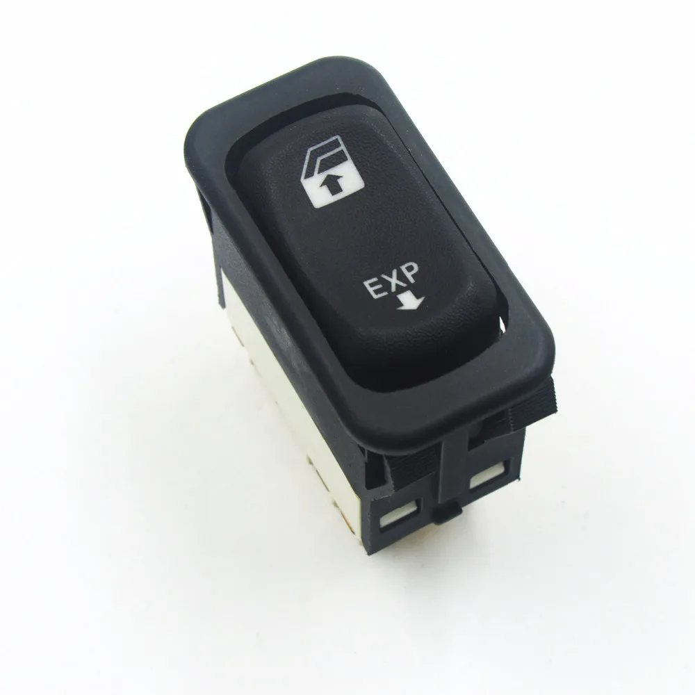Кнопка управления электрическим окном для Freightliner Колумбия 2001 2011 A06 30769 008|control