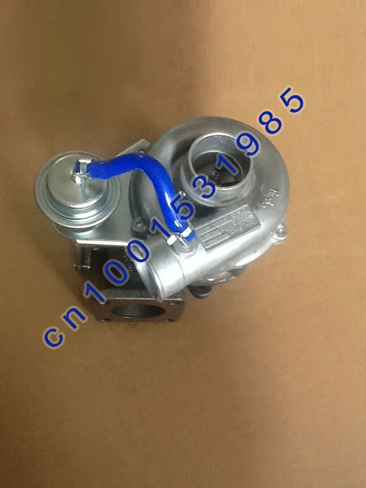 RHB5 VICB VA190013/8971760801 Турбокомпрессор для двигателя Isuzu Truck Trooper 2.5L 4JB1T|Турбокомпрессор|