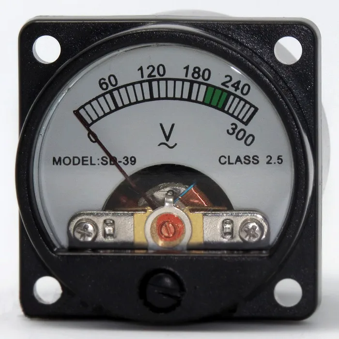 V 022 трубка Напряжение метр звук Мощность фильтр с Подсветка измеритель влажности