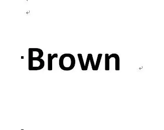 Brown Индивидуальные 8 шт межкомнатные дверные панели+ подлокотник Защитная крышка для Mazda Axela 15 16 AB236 - Название цвета: Brown