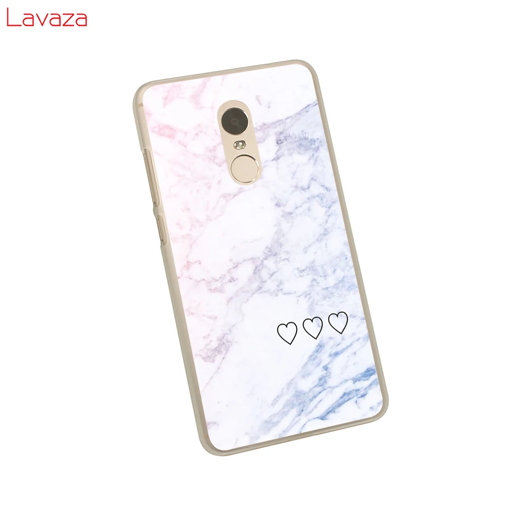 Жесткий чехол Lavaza Gold Pink rose с блестками для POCOPHONE F1 Xiaomi A2 Mi8 Lite A1 Redmi Note 4X 5 6