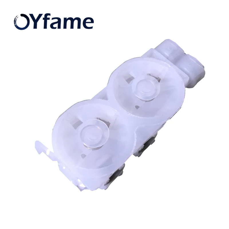 

OYfame 5 шт. чернил демпфер для epson 3800 3800C 3850 3880 3890 R3000 B-300DN 500DN 308DN 508DN 310DN 510DN 318DN 518DN демпфер