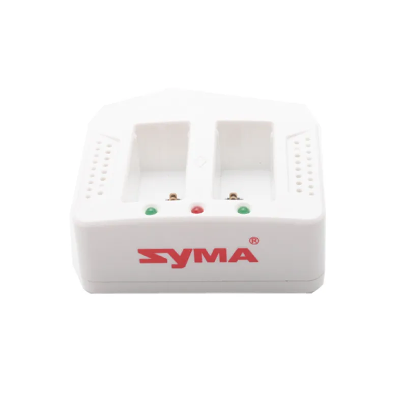 

NEW Original Syma X25pro drone battery with Charger RC Quadcopter Spare Parts Accessories 7.4V 1000mAh Battery