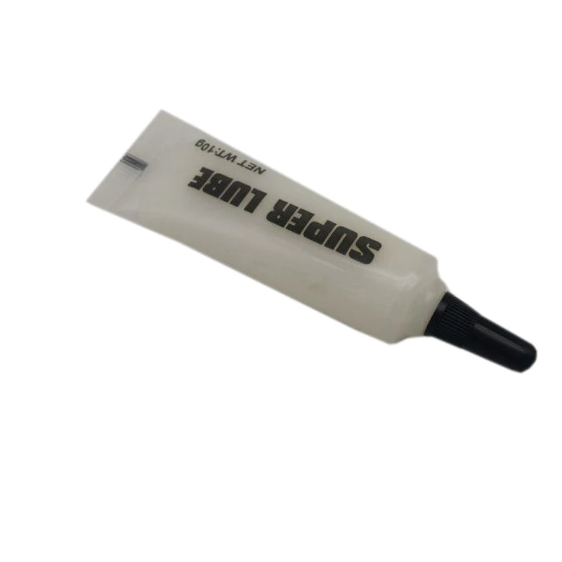 Силиконовая смазка подшипник для скутера Звездочка автомобильного моторного