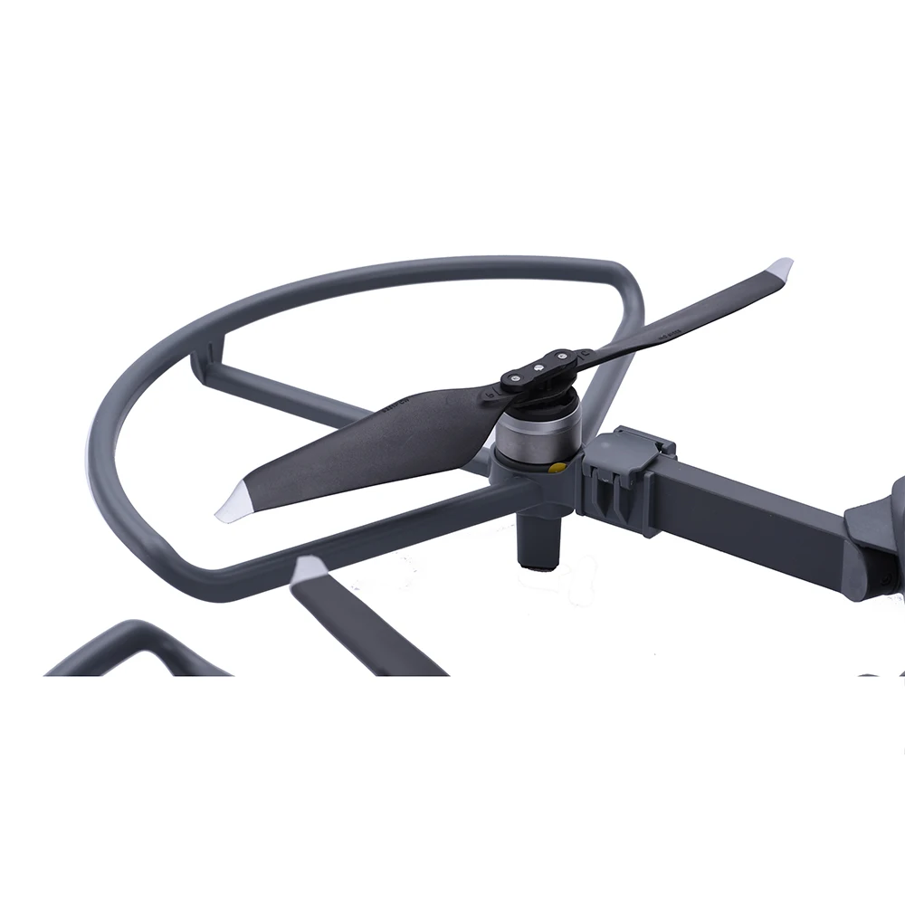 4 шт. защита пропеллера защитный чехол для DJI Mavic Pro Platinum Лопасть Винта дрона бампер