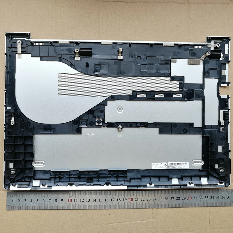 Новый нижний чехол для ноутбука HP Elitebook 850 855 G5 ZBOOK 15u 6070B1210301|Рамки ноутбуков| |