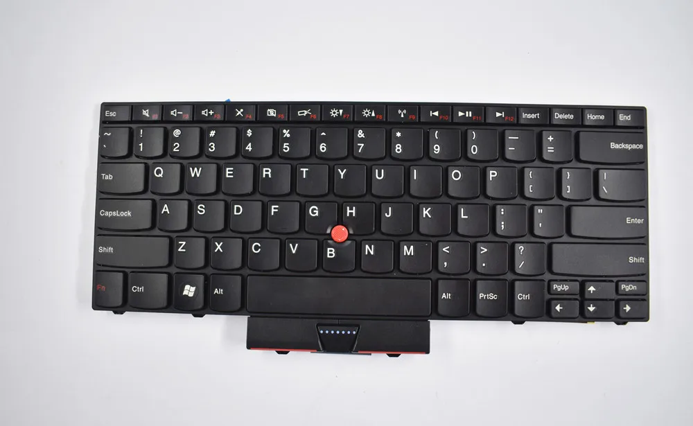 Клавиатура для ноутбука Lenovo IBM thinkpad Edge E40 E50 60Y9561 60Y9597 60Y9669|Клавиатуры| |