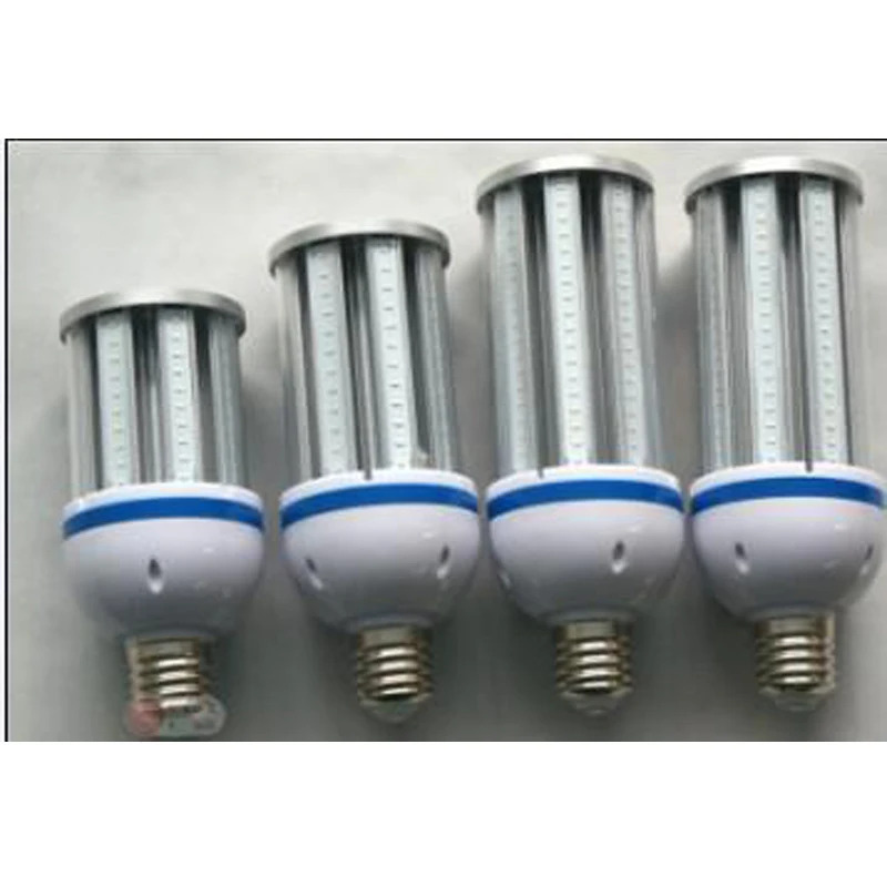 27W E40 E27 LED кукурузный уличный свет 360 градусов samsung SMD 5630 светодиоды защищенные
