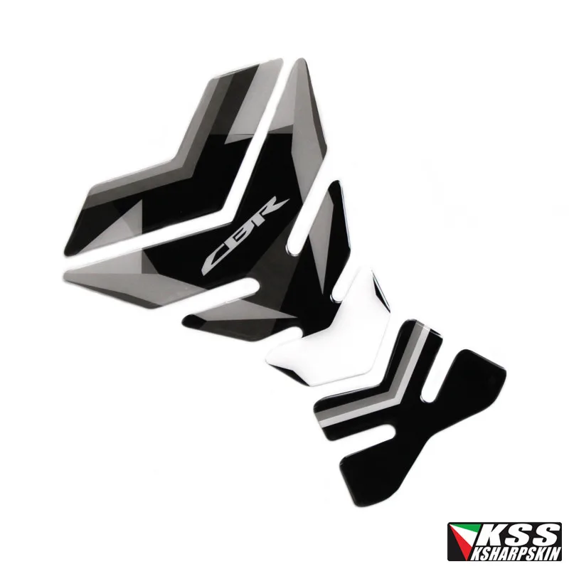 3D ADESIVI Стикеры Наклейка эмблемы защита танка Pad Cas Кепки подходит HODNA CBR600RR CBR1000RR CBR250RR CBR400RR CBR1100XX
