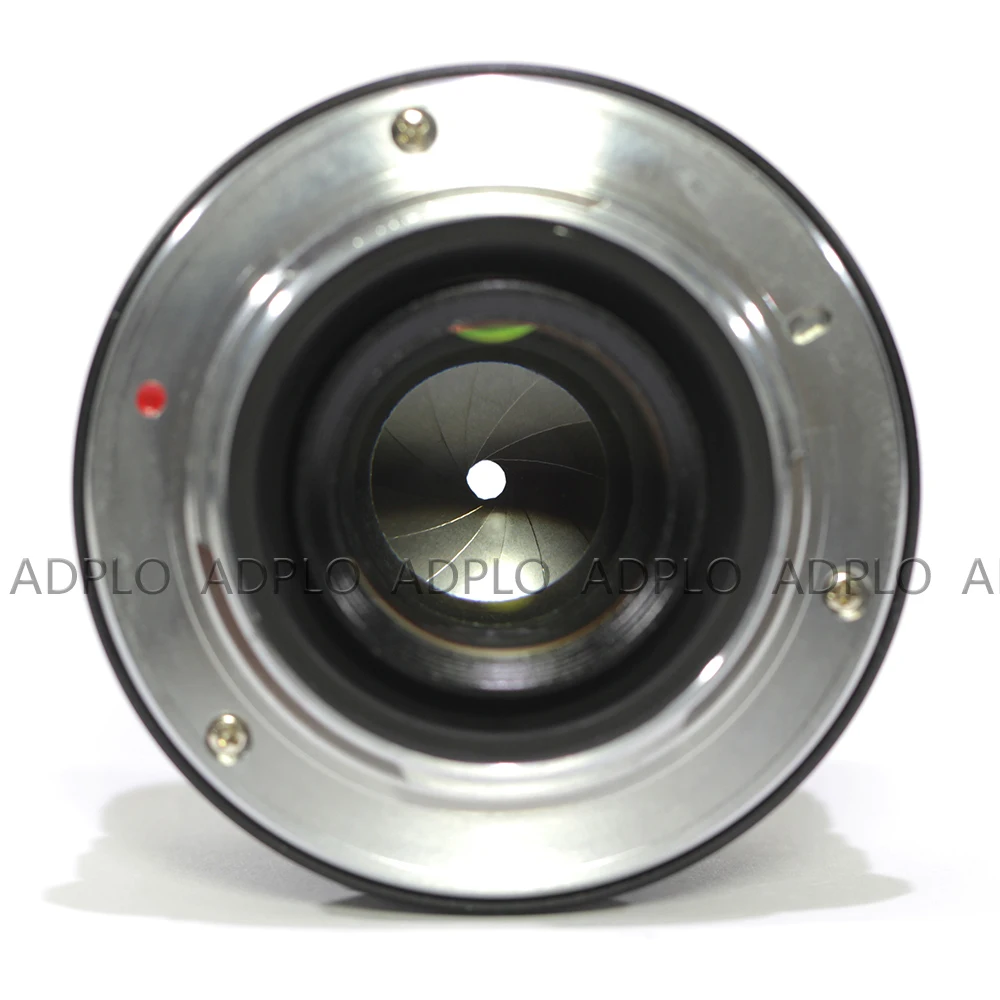 Pixco для EOS M FX 25 мм F1.8 HD. MC ручной фокус широкоугольный объектив Fujifilm Mount Camera