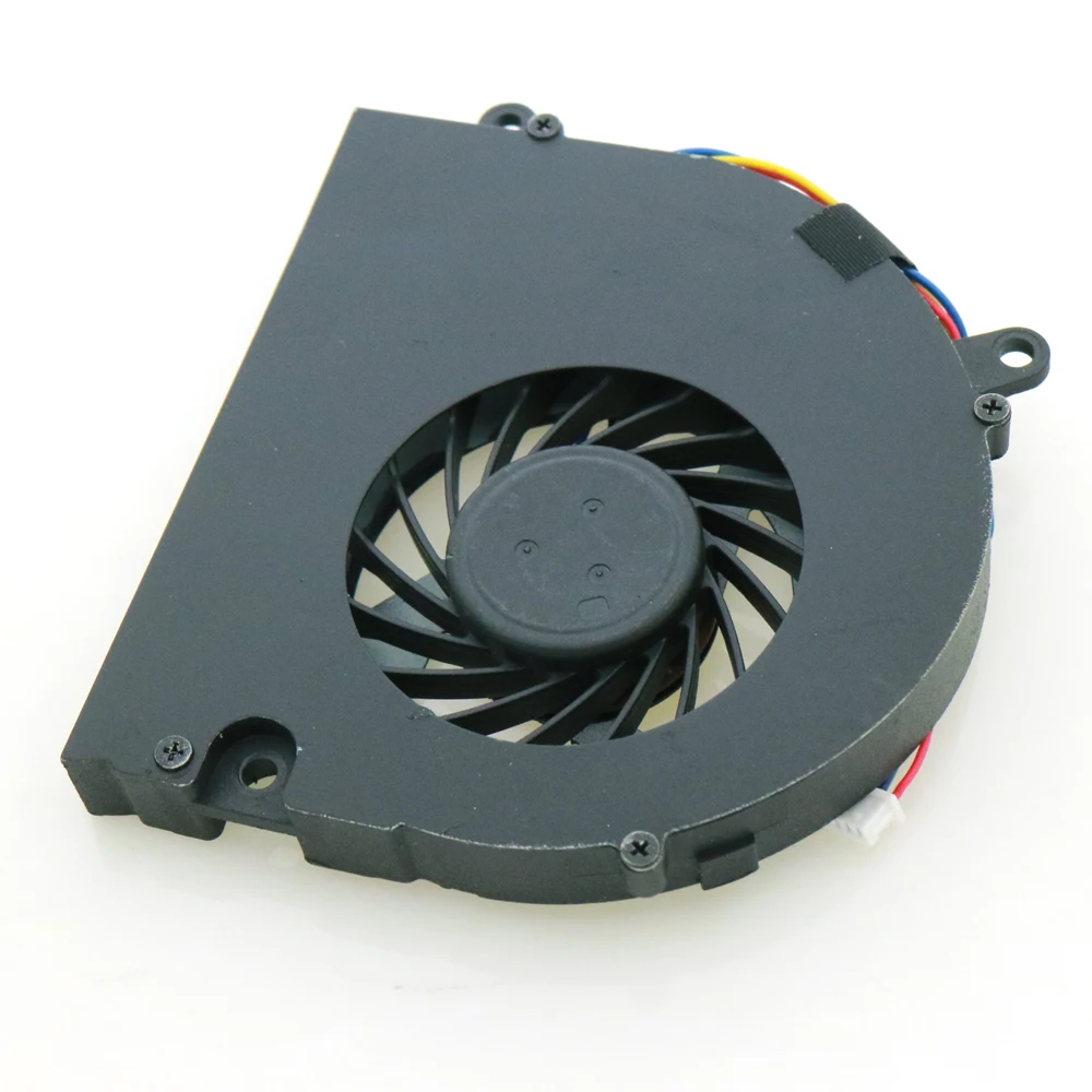 Free Shipping New DFS551305MC0T Fan For ASUS U41U41j U41JF U41JE U41S U41SV U41JC Laptop CPU Cooler Cooling | Компьютеры и офис