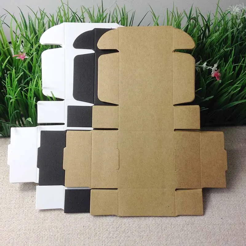 65x65x30 kraft Мыло коробка испечь торт упаковка свадьбы пользу коробки Цепочки и ожерелья коробка boxearring/Цепочки и ожерелья/ кольцо/комплект ювелирных изделий