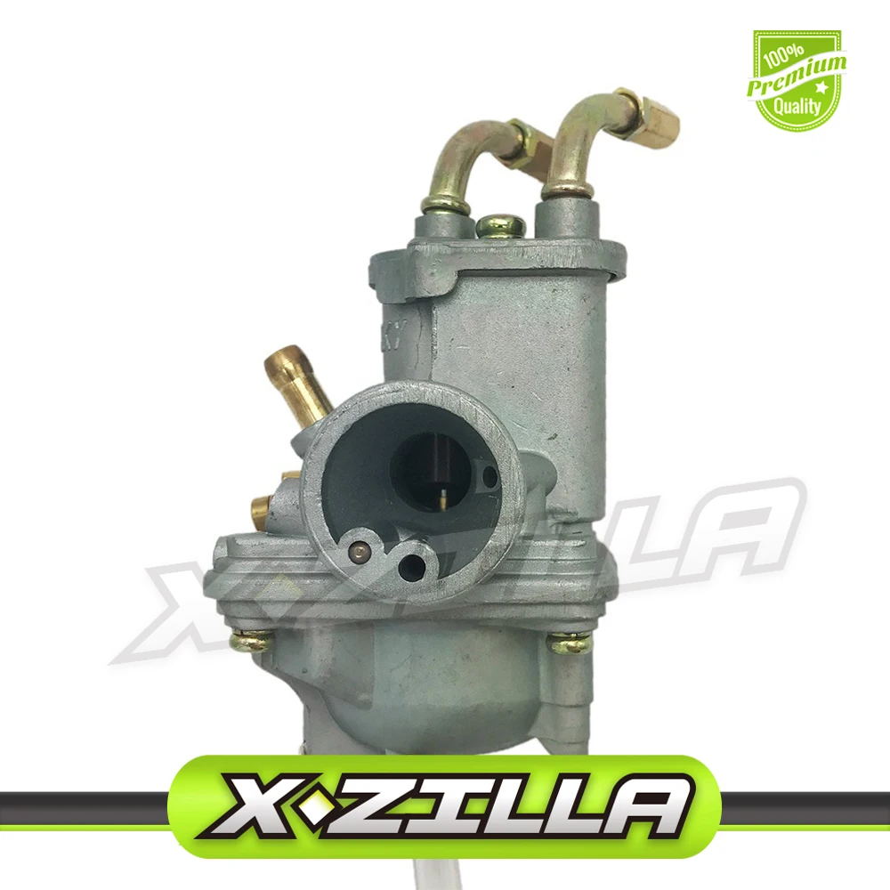 

Карбюратор Moter для YAMAHA PW50 PW 50 1981 - 2009 ATV UTV Go Kart
