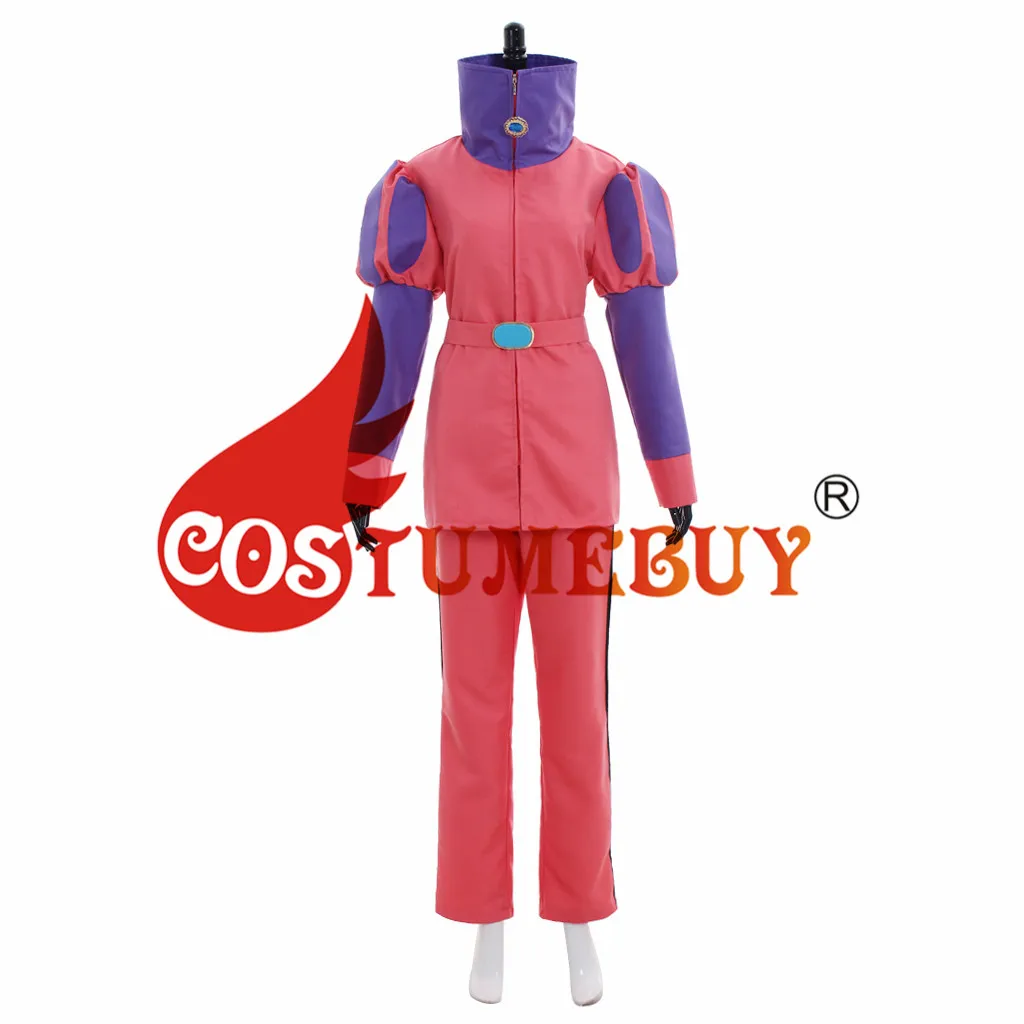 CostumeBuy время приключений принц Gumball Косплей Костюм для взрослых детей Хэллоуин костюм L920