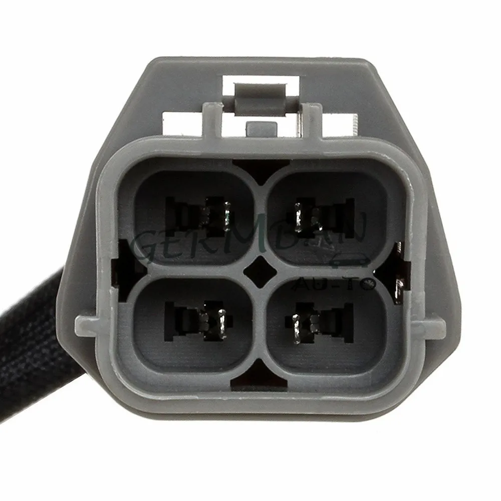 Лямбда-датчик O2 датчик кислорода ниже по потоку подходит для 2001-2000 Nissan Maxima Sentra No