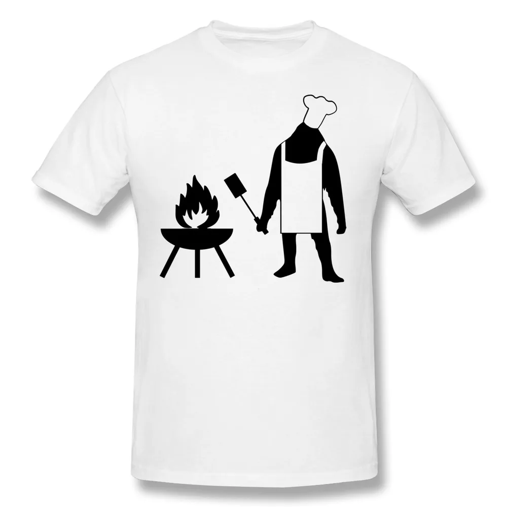 Low Price 100% Cotton T Shirt Men Chefsquatch Customize Shirts | Мужская одежда
