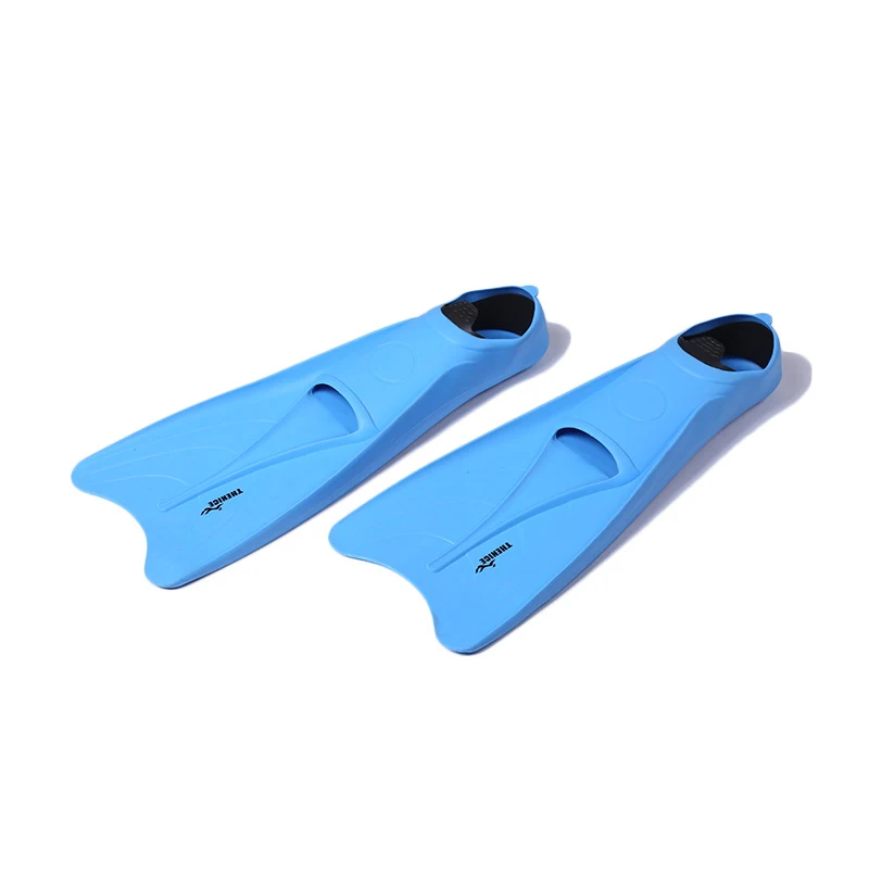 Силиконовые ласты для дайвинга обувь подводного плавания с лягушкой