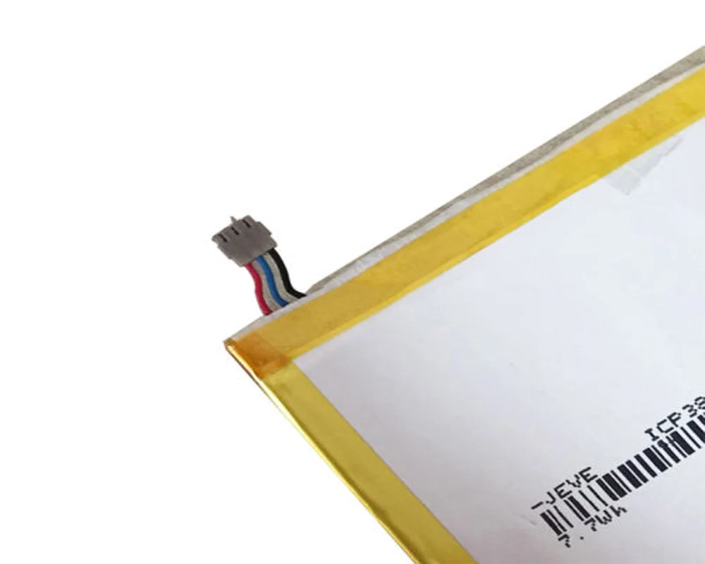 ISUNOO мобильный аккумулятор 2000 мАч LI3820T43P3H636338 для ZTE U879 u889 blade l2 с инструментами